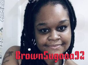 BrownSugaaa92