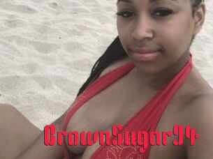 BrownSugar94