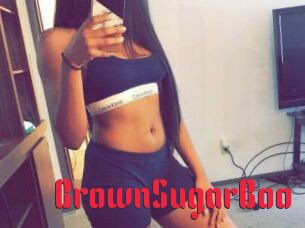 BrownSugarBoo