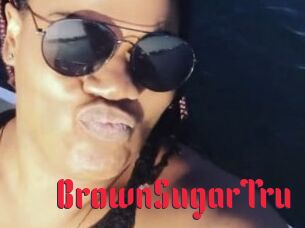 BrownSugarTru