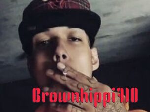 Brownhippi710