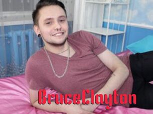 BruceClayton