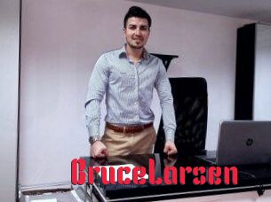BruceLarsen