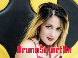 BrunaSquirtXx