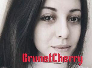 BrunetCherry