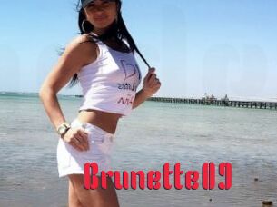 Brunette09