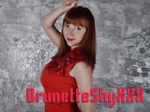 BrunetteShyXXX