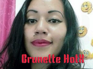 Brunette_HotX