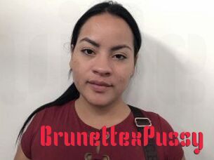 BrunettexPussy