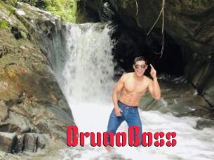 BrunoBoss Video Extrait