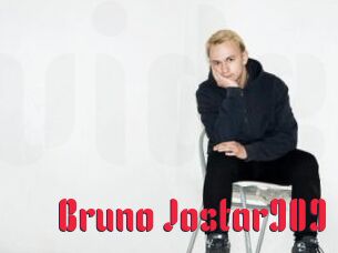 Bruno_Jostar909