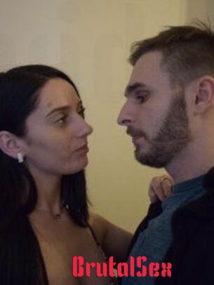 BrutalSex