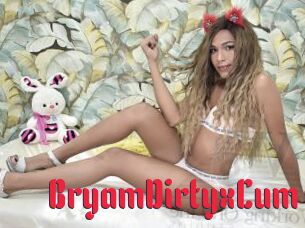 BryamDirtyxCum