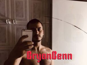 BryanBenn