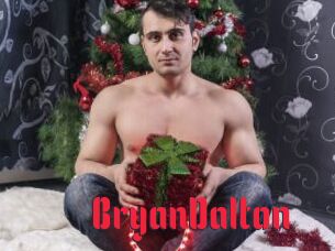 BryanDalton