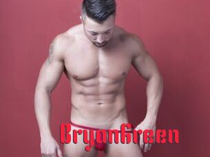 BryanGreen