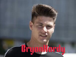 BryanHardy