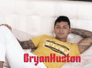 BryanHuston