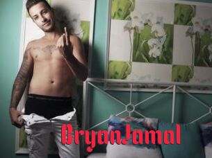 BryanJamal