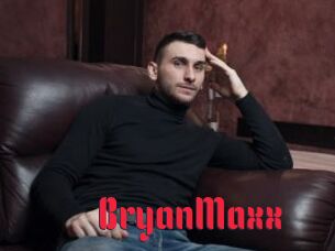 BryanMaxx