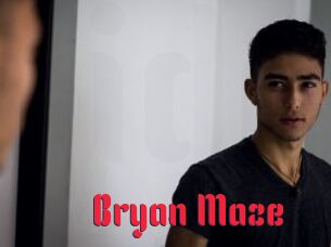 Bryan_Maze