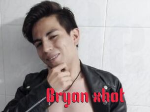 Bryan_xhot