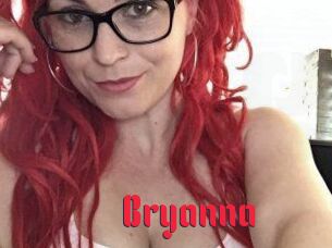 Bryanna