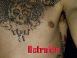 Bstrokin
