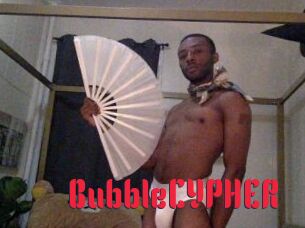 BubbleCYPHER