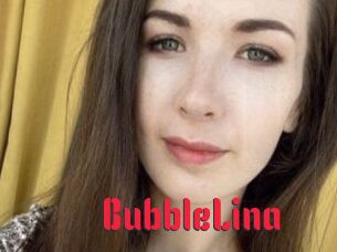 BubbleLina