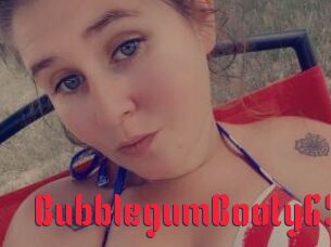 BubblegumBooty69