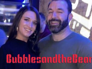BubblesandtheBeard