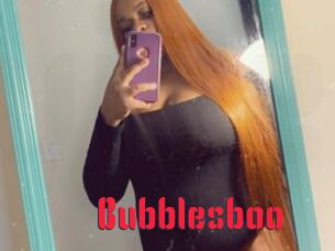 Bubblesboo