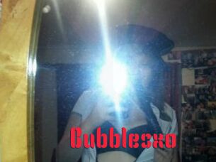 Bubblesxo