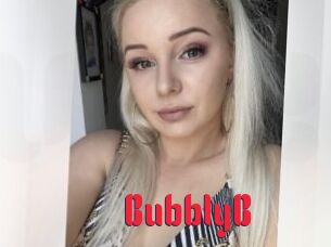 BubblyB