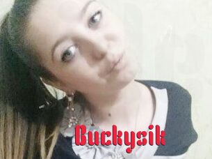 Buckysik