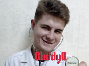 BuddyB