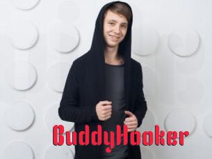BuddyHooker