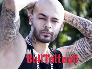 BullTattooX