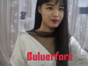 Buluerfare