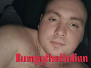 Bumpytheitalian