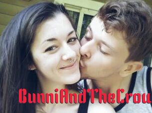 BunniAndTheCrow