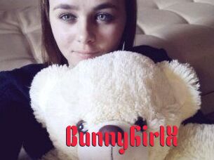 BunnyGirlX