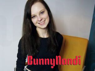 BunnyNandi