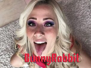BunnyRabbit