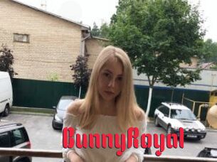 BunnyRoyal
