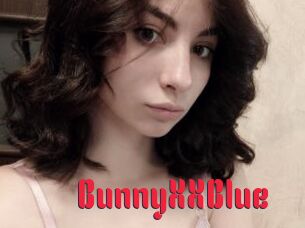 BunnyXXBlue