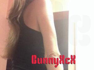 BunnyXcX