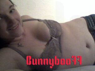 Bunnyboo77