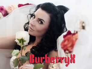 BurberryX